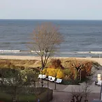 Pippingsburg Am * Heringsdorf (Usedom)