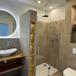 Pippingsburg Am شقة هيرينجسدورف