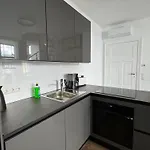 شقة Pippingsburg Am