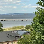 Pippingsburg Am Heringsdorf (Usedom)