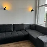 Pippingsburg Am Apartmán