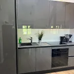 Pippingsburg Am Apartmán Heringsdorf (Usedom)