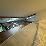 Pippingsburg Am Apartmán *
