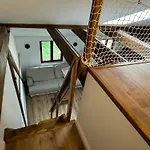 Pippingsburg Am شقة هيرينجسدورف