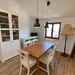 Pippingsburg Am شقة هيرينجسدورف