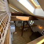 Apartmán Pippingsburg Am