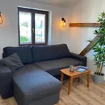 Pippingsburg Am Apartmán *