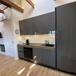 Apartmán Pippingsburg Am *