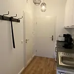 Pippingsburg Am Apartmán *