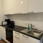 Apartmán Pippingsburg Am *