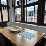 Pippingsburg Am شقة *