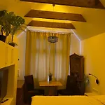 Apartmán Pippingsburg Am Heringsdorf (Usedom)