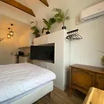 Apartmán Pippingsburg Am *