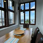 Apartmán Pippingsburg Am Heringsdorf (Usedom)