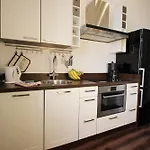 Pippingsburg Am 아파트