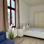 Pippingsburg Am شقة هيرينجسدورف