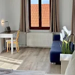 Pippingsburg Am شقة *
