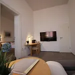 Apartmán Pippingsburg Am *