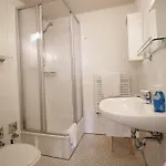 شقة Pippingsburg Am هيرينجسدورف