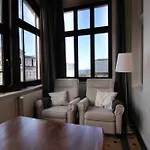Pippingsburg Am Apartmán *