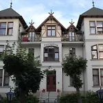 Apartmán Pippingsburg Am