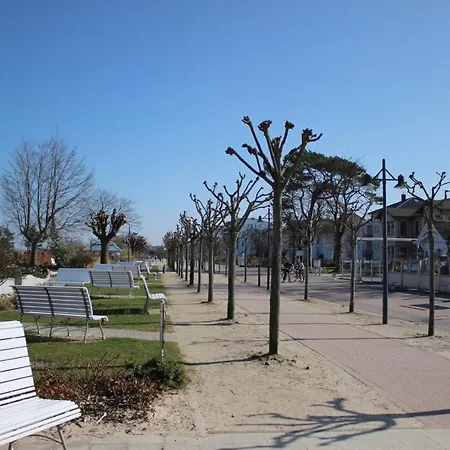 Pippingsburg Am דירה