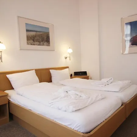 Pippingsburg Am Appartement