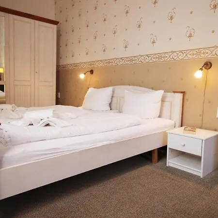 Pippingsburg Am Appartement *