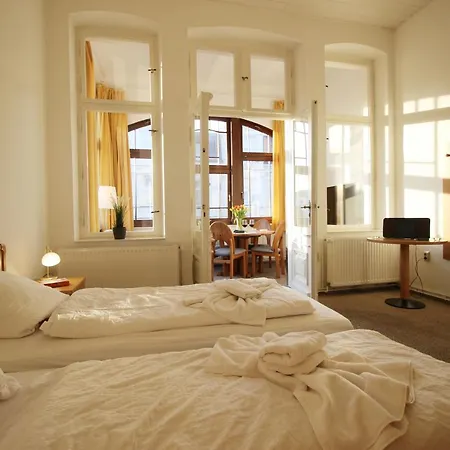 Appartement Pippingsburg Am *