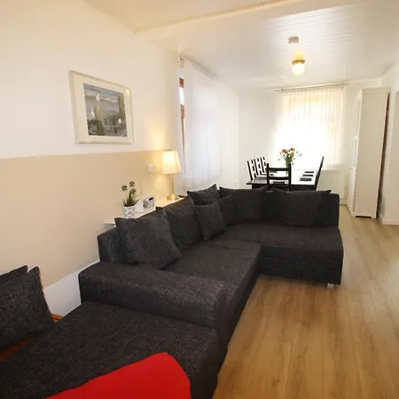 Pippingsburg Am Appartement *