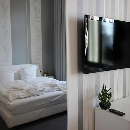 Appartement Pippingsburg Am