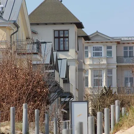 Pippingsburg Am דירה *