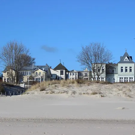 דירה Pippingsburg Am *