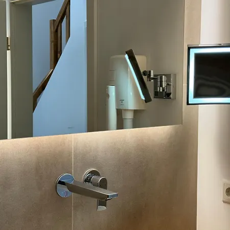 Appartement Pippingsburg Am *