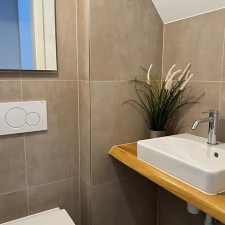 Pippingsburg Am * הרינגסדורף