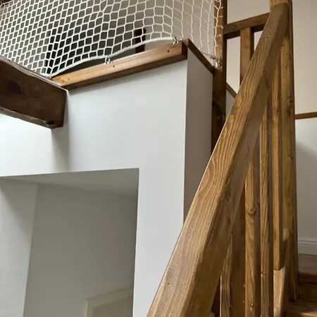 Appartement Pippingsburg Am Heringsdorf (Usedom)