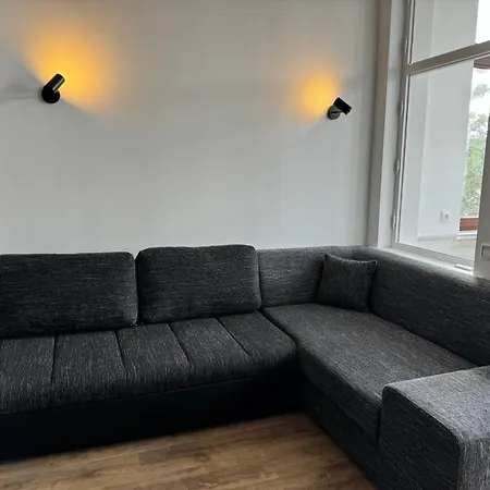 Pippingsburg Am Appartement