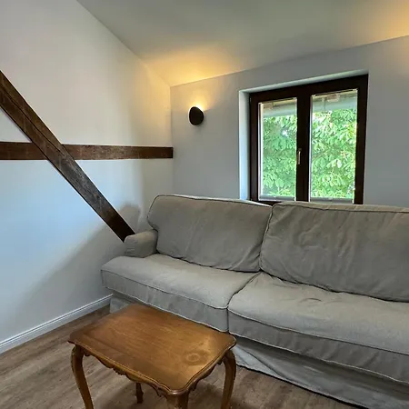 Pippingsburg Am Appartement