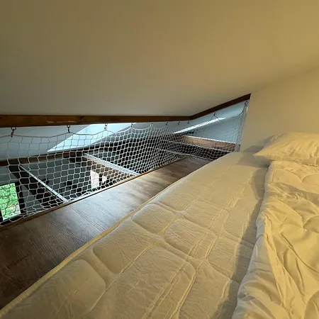 Pippingsburg Am Appartement *
