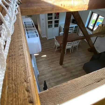 Appartement Pippingsburg Am