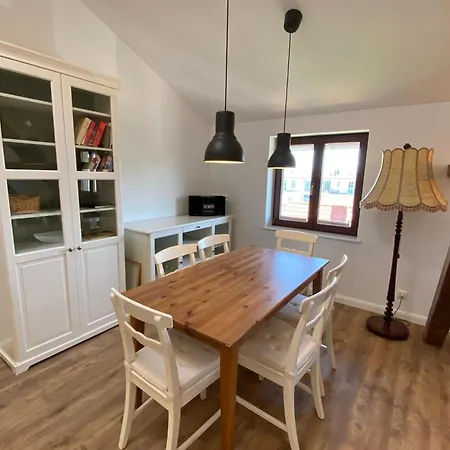 Pippingsburg Am Appartement Heringsdorf (Usedom)