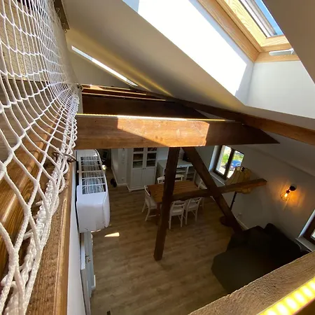 Appartement Pippingsburg Am