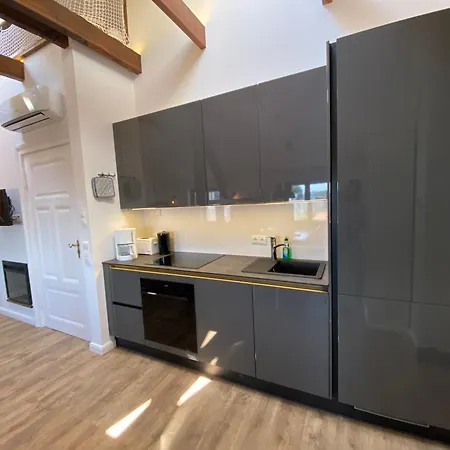 Appartement Pippingsburg Am *