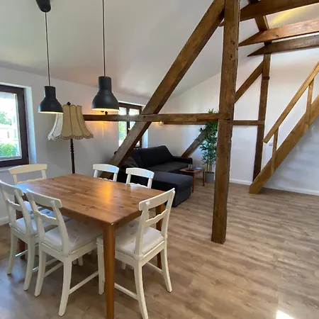 Pippingsburg Am Appartement Heringsdorf (Usedom)