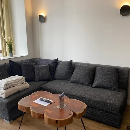 Pippingsburg Am * הרינגסדורף