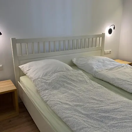 דירה Pippingsburg Am