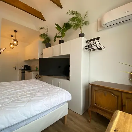 דירה Pippingsburg Am *