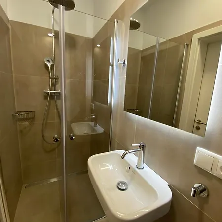 Pippingsburg Am דירה הרינגסדורף