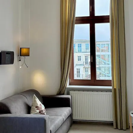 Lejlighed Pippingsburg Am