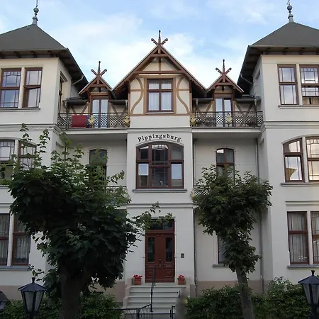 Lejlighed Pippingsburg Am